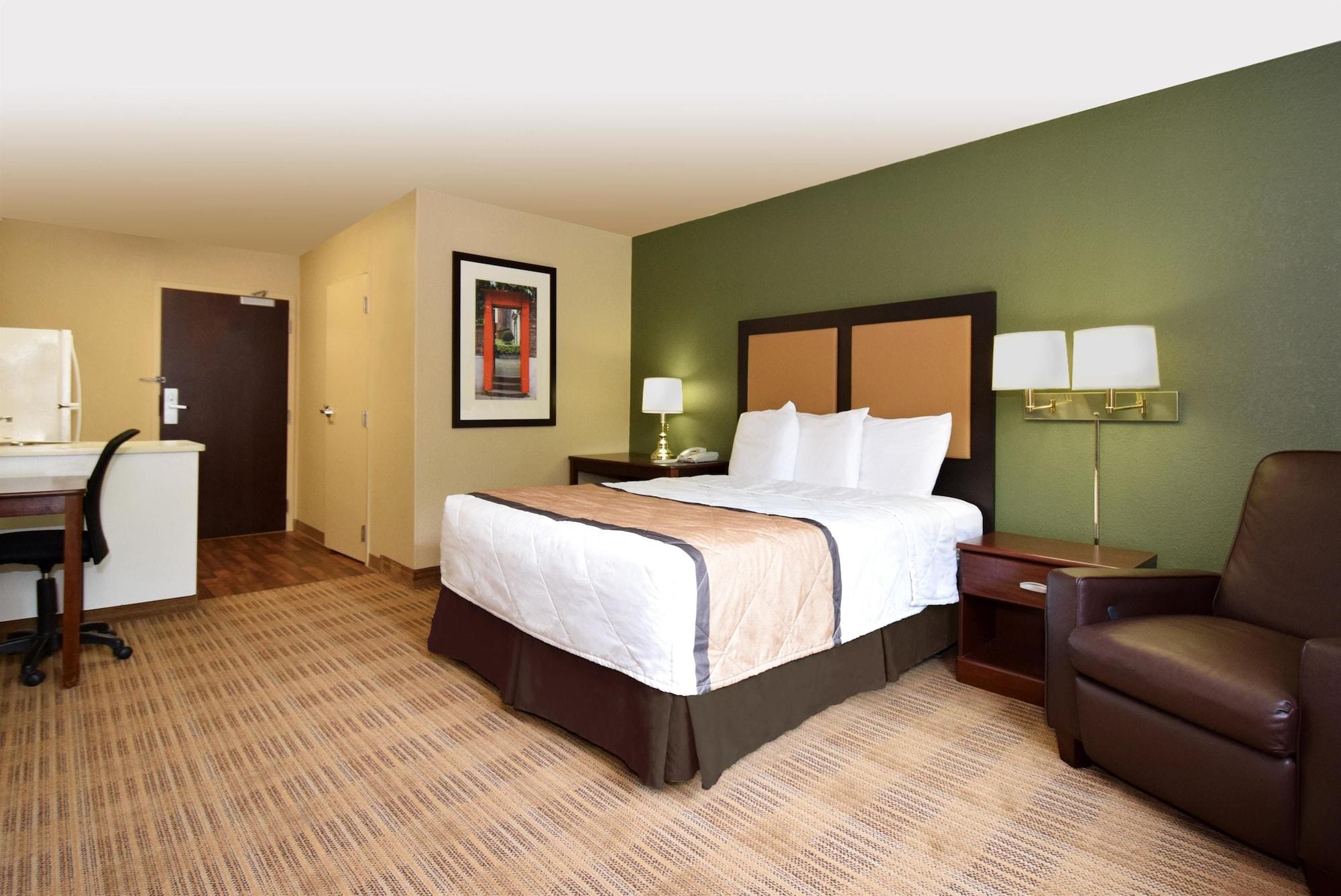 Extended Stay America Suites - Houston - Galleria - Westheimer מראה חיצוני תמונה